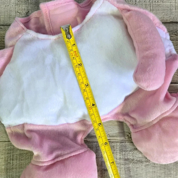 VIBRANT LIFE | Crab/Lobster 🦀🦞 Pet Costume sz S - Picture 6 of 6